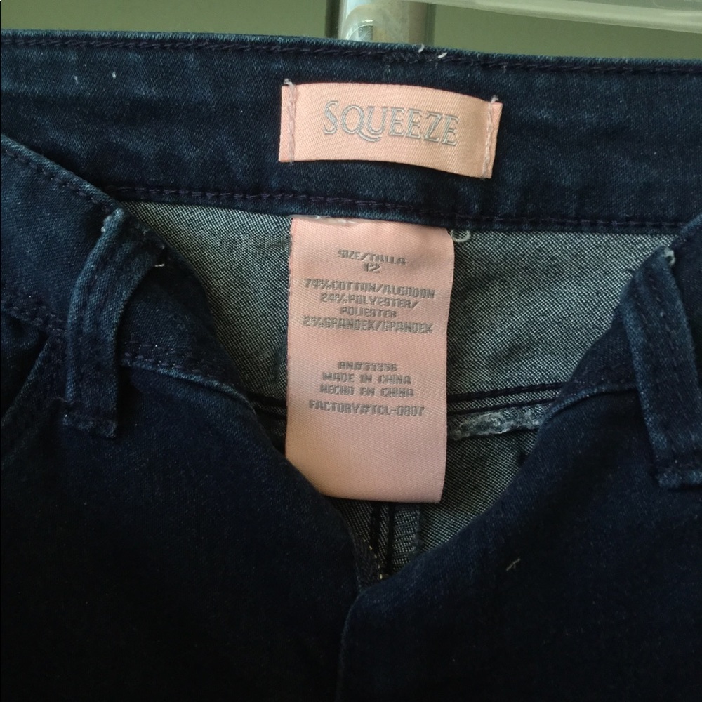 Jeans - Picture 2 of 2